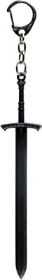 Bluerider talwar keychain_2 Key Chain