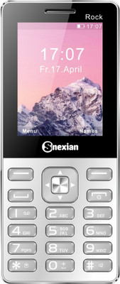 Snexian Rock(Silver)