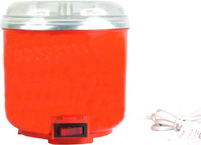 NIXEA FIXED IT FOR YOU Wax Heater(Red)