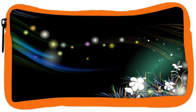 Snoogg Eco Friendly Canvas White Flowers Designer Student Pen Pencil Case Coin Purse Pouch Cosmetic Makeup Bag (ORANGE) Pouch(Multicolor)
Snoogg Eco Friendly Canvas White Flowers Designer Student Pen Pencil Case Coin Purse Pouch Cosmetic Makeup Bag (ORANGE) Pouch(Multicolor)