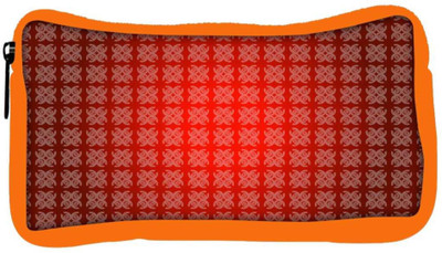 Snoogg Eco Friendly Canvas Colorful Pattern Design Designer Student Pen Pencil Case Coin Purse Pouch Cosmetic Makeup Bag (ORANGE) Pouch(Multicolor)
Snoogg Eco Friendly Canvas Colorful Pattern Design Designer Student Pen Pencil Case Coin Purse Pouch Cosmetic Makeup Bag (ORANGE) Pouch(Multicolor)