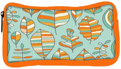 Snoogg Eco Friendly Canvas Mixed Leaves Designer Student Pen Pencil Case Coin Purse Pouch Cosmetic Makeup Bag (ORANGE) Pouch(Multicolor)
Snoogg Eco Friendly Canvas Mixed Leaves Designer Student Pen Pencil Case Coin Purse Pouch Cosmetic Makeup Bag (ORANGE) Pouch(Multicolor)
