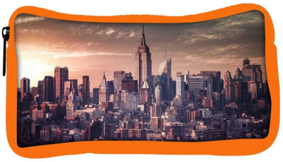 Snoogg Eco Friendly Canvas Pin Point Building Designer Student Pen Pencil Case Coin Purse Pouch Cosmetic Makeup Bag (ORANGE) Pouch(Multicolor)
Snoogg Eco Friendly Canvas Pin Point Building Designer Student Pen Pencil Case Coin Purse Pouch Cosmetic Makeup Bag (ORANGE) Pouch(Multicolor)