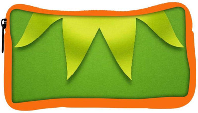 Snoogg Eco Friendly Canvas The Frog 2652 Student Pen Pencil Case Coin Purse Pouch Cosmetic Makeup Bag (ORANGE) Pouch(Multicolor)
Snoogg Eco Friendly Canvas The Frog 2652 Student Pen Pencil Case Coin Purse Pouch Cosmetic Makeup Bag (ORANGE) Pouch(Multicolor)