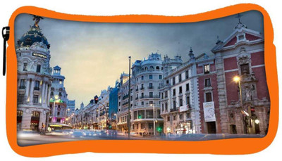 Snoogg Eco Friendly Canvas White Buildings Designer Student Pen Pencil Case Coin Purse Pouch Cosmetic Makeup Bag (ORANGE) Pouch(Multicolor)
Snoogg Eco Friendly Canvas White Buildings Designer Student Pen Pencil Case Coin Purse Pouch Cosmetic Makeup Bag (ORANGE) Pouch(Multicolor)