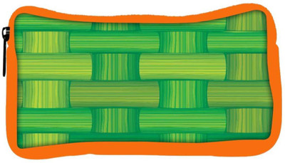 Snoogg Eco Friendly Canvas Green Bamboo Mat Seamless Vector Texture Student Pen Pencil Case Coin Purse Pouch Cosmetic Makeup Bag (ORANGE) Pouch(Multicolor)
Snoogg Eco Friendly Canvas Green Bamboo Mat Seamless Vector Texture Student Pen Pencil Case Coin Purse Pouch Cosmetic Makeup Bag (ORANGE) Pouch(Multicolor)
