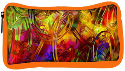 Snoogg Eco Friendly Canvas Cool Abstract Wallpaper Designer Student Pen Pencil Case Coin Purse Pouch Cosmetic Makeup Bag (ORANGE) Pouch(Multicolor)
Snoogg Eco Friendly Canvas Cool Abstract Wallpaper Designer Student Pen Pencil Case Coin Purse Pouch Cosmetic Makeup Bag (ORANGE) Pouch(Multicolor)