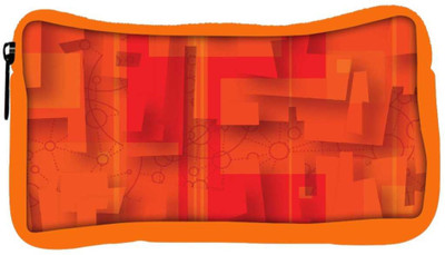 Snoogg Eco Friendly Canvas Red Fractal Designer Student Pen Pencil Case Coin Purse Pouch Cosmetic Makeup Bag (ORANGE) Pouch(Multicolor)
Snoogg Eco Friendly Canvas Red Fractal Designer Student Pen Pencil Case Coin Purse Pouch Cosmetic Makeup Bag (ORANGE) Pouch(Multicolor)