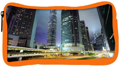 Snoogg Eco Friendly Canvas Road Trips At Night Designer Student Pen Pencil Case Coin Purse Pouch Cosmetic Makeup Bag (ORANGE) Pouch(Multicolor)
Snoogg Eco Friendly Canvas Road Trips At Night Designer Student Pen Pencil Case Coin Purse Pouch Cosmetic Makeup Bag (ORANGE) Pouch(Multicolor)