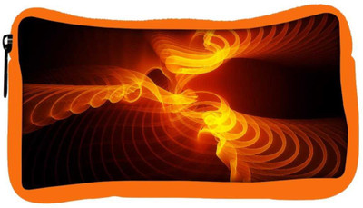 Snoogg Eco Friendly Canvas Abstract Design Designer Student Pen Pencil Case Coin Purse Pouch Cosmetic Makeup Bag (ORANGE) Pouch(Multicolor)
Snoogg Eco Friendly Canvas Abstract Design Designer Student Pen Pencil Case Coin Purse Pouch Cosmetic Makeup Bag (ORANGE) Pouch(Multicolor)