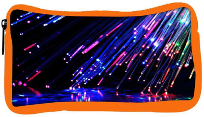 Snoogg Eco Friendly Canvas Fiber Optics Student Pen Pencil Case Coin Purse Pouch Cosmetic Makeup Bag (ORANGE) Pouch(Multicolor)
Snoogg Eco Friendly Canvas Fiber Optics Student Pen Pencil Case Coin Purse Pouch Cosmetic Makeup Bag (ORANGE) Pouch(Multicolor)