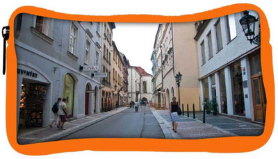 Snoogg Eco Friendly Canvas Streets Designer Student Pen Pencil Case Coin Purse Pouch Cosmetic Makeup Bag (ORANGE) Pouch(Multicolor)
Snoogg Eco Friendly Canvas Streets Designer Student Pen Pencil Case Coin Purse Pouch Cosmetic Makeup Bag (ORANGE) Pouch(Multicolor)