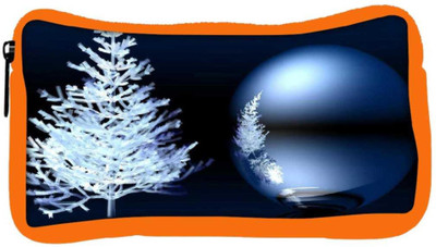 Snoogg Eco Friendly Canvas Merry Christmas Designer Student Pen Pencil Case Coin Purse Pouch Cosmetic Makeup Bag (ORANGE) Pouch(Multicolor)
Snoogg Eco Friendly Canvas Merry Christmas Designer Student Pen Pencil Case Coin Purse Pouch Cosmetic Makeup Bag (ORANGE) Pouch(Multicolor)