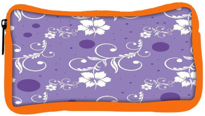 Snoogg Eco Friendly Canvas Seamless Floral Pattern Abstract Background Student Pen Pencil Case Coin Purse Pouch Cosmetic Makeup Bag (ORANGE) Pouch(Multicolor)
Snoogg Eco Friendly Canvas Seamless Floral Pattern Abstract Background Student Pen Pencil Case Coin Purse Pouch Cosmetic Makeup Bag (ORANGE) Pouch(Multicolor)