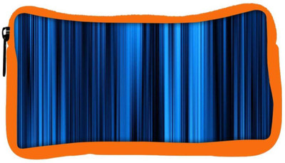 Snoogg Eco Friendly Canvas Blue Rays Designer Student Pen Pencil Case Coin Purse Pouch Cosmetic Makeup Bag (ORANGE) Pouch(Multicolor)
Snoogg Eco Friendly Canvas Blue Rays Designer Student Pen Pencil Case Coin Purse Pouch Cosmetic Makeup Bag (ORANGE) Pouch(Multicolor)