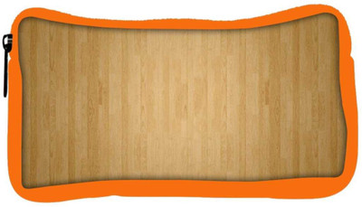Snoogg Eco Friendly Canvas Light Wood Floor Designer Student Pen Pencil Case Coin Purse Pouch Cosmetic Makeup Bag (ORANGE) Pouch(Multicolor)
Snoogg Eco Friendly Canvas Light Wood Floor Designer Student Pen Pencil Case Coin Purse Pouch Cosmetic Makeup Bag (ORANGE) Pouch(Multicolor)