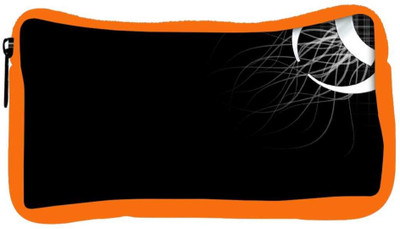 Snoogg Eco Friendly Canvas Abstract Design In Black Designer Student Pen Pencil Case Coin Purse Pouch Cosmetic Makeup Bag (ORANGE) Pouch(Multicolor)
Snoogg Eco Friendly Canvas Abstract Design In Black Designer Student Pen Pencil Case Coin Purse Pouch Cosmetic Makeup Bag (ORANGE) Pouch(Multicolor)