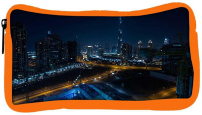 Snoogg Eco Friendly Canvas Night View Of Burj Khalifa Designer Student Pen Pencil Case Coin Purse Pouch Cosmetic Makeup Bag (ORANGE) Pouch(Multicolor)
Snoogg Eco Friendly Canvas Night View Of Burj Khalifa Designer Student Pen Pencil Case Coin Purse Pouch Cosmetic Makeup Bag (ORANGE) Pouch(Multicolor)