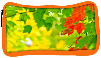 Snoogg Eco Friendly Canvas Red Leaves On Tree Designer Student Pen Pencil Case Coin Purse Pouch Cosmetic Makeup Bag (ORANGE) Pouch(Multicolor)
Snoogg Eco Friendly Canvas Red Leaves On Tree Designer Student Pen Pencil Case Coin Purse Pouch Cosmetic Makeup Bag (ORANGE) Pouch(Multicolor)