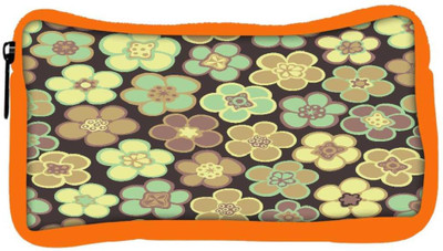 Snoogg Eco Friendly Canvas Seamless Floral Pattern Flowers Texture Daisy Student Pen Pencil Case Coin Purse Pouch Cosmetic Makeup Bag (ORANGE) Pouch(Multicolor)
Snoogg Eco Friendly Canvas Seamless Floral Pattern Flowers Texture Daisy Student Pen Pencil Case Coin Purse Pouch Cosmetic Makeup Bag (ORANGE) Pouch(Multicolor)