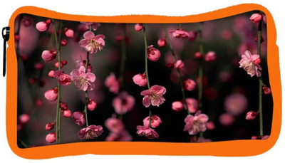 Snoogg Eco Friendly Canvas Pink Simple Flowers Student Pen Pencil Case Coin Purse Pouch Cosmetic Makeup Bag (ORANGE) Pouch(Multicolor)
Snoogg Eco Friendly Canvas Pink Simple Flowers Student Pen Pencil Case Coin Purse Pouch Cosmetic Makeup Bag (ORANGE) Pouch(Multicolor)