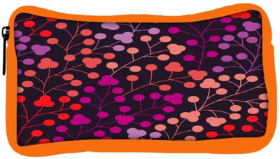 Snoogg Eco Friendly Canvas Seamless Pattern With Leaf Copy That Square To The Side And Youll Get Seaml Student Pen Pencil Case Coin Purse Pouch Cosmetic Makeup Bag (ORANGE) Pouch(Multicolor)
Snoogg Eco Friendly Canvas Seamless Pattern With Leaf Copy That Square To The Side And Youll Get Seaml Student Pen Pencil Case Coin Purse Pouch Cosmetic Makeup Bag (ORANGE) Pouch(Multicolor)