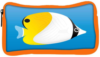 Snoogg Eco Friendly Canvas A Vector Illustration Of A Yellow Student Pen Pencil Case Coin Purse Pouch Cosmetic Makeup Bag (ORANGE) Pouch(Multicolor)
Snoogg Eco Friendly Canvas A Vector Illustration Of A Yellow Student Pen Pencil Case Coin Purse Pouch Cosmetic Makeup Bag (ORANGE) Pouch(Multicolor)