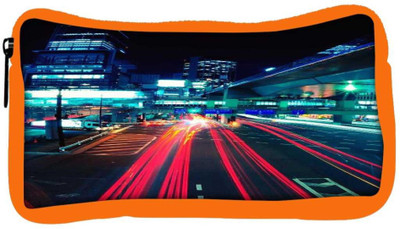 Snoogg Eco Friendly Canvas City Quick Student Pen Pencil Case Coin Purse Pouch Cosmetic Makeup Bag (ORANGE) Pouch(Multicolor)
Snoogg Eco Friendly Canvas City Quick Student Pen Pencil Case Coin Purse Pouch Cosmetic Makeup Bag (ORANGE) Pouch(Multicolor)