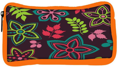 Snoogg Eco Friendly Canvas Colorful Floral Seamless Pattern In Cartoon Style Seamless Pattern Student Pen Pencil Case Coin Purse Pouch Cosmetic Makeup Bag (ORANGE) Pouch(Multicolor)
Snoogg Eco Friendly Canvas Colorful Floral Seamless Pattern In Cartoon Style Seamless Pattern Student Pen Pencil Case Coin Purse Pouch Cosmetic Makeup Bag (ORANGE) Pouch(Multicolor)
