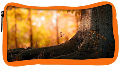 Snoogg Eco Friendly Canvas Butterfly Under The Tree Designer Student Pen Pencil Case Coin Purse Pouch Cosmetic Makeup Bag (ORANGE) Pouch(Multicolor)
Snoogg Eco Friendly Canvas Butterfly Under The Tree Designer Student Pen Pencil Case Coin Purse Pouch Cosmetic Makeup Bag (ORANGE) Pouch(Multicolor)