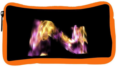 Snoogg Eco Friendly Canvas Flaming 3D Letter Student Pen Pencil Case Coin Purse Pouch Cosmetic Makeup Bag (ORANGE) Pouch(Multicolor)
Snoogg Eco Friendly Canvas Flaming 3D Letter Student Pen Pencil Case Coin Purse Pouch Cosmetic Makeup Bag (ORANGE) Pouch(Multicolor)