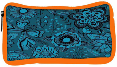 Snoogg Eco Friendly Canvas Abstract Floral Background Student Pen Pencil Case Coin Purse Pouch Cosmetic Makeup Bag (ORANGE) Pouch(Multicolor)
Snoogg Eco Friendly Canvas Abstract Floral Background Student Pen Pencil Case Coin Purse Pouch Cosmetic Makeup Bag (ORANGE) Pouch(Multicolor)