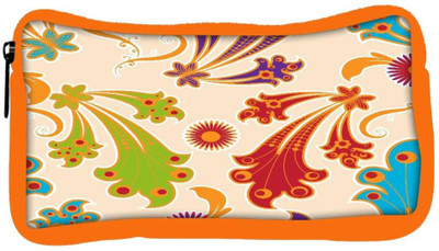 Snoogg Eco Friendly Canvas Colorful Leaves Designer Student Pen Pencil Case Coin Purse Pouch Cosmetic Makeup Bag (ORANGE) Pouch(Multicolor)
Snoogg Eco Friendly Canvas Colorful Leaves Designer Student Pen Pencil Case Coin Purse Pouch Cosmetic Makeup Bag (ORANGE) Pouch(Multicolor)