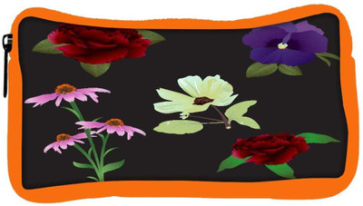 Snoogg Eco Friendly Canvas Vector Flowers Student Pen Pencil Case Coin Purse Pouch Cosmetic Makeup Bag (ORANGE) Pouch(Multicolor)
Snoogg Eco Friendly Canvas Vector Flowers Student Pen Pencil Case Coin Purse Pouch Cosmetic Makeup Bag (ORANGE) Pouch(Multicolor)