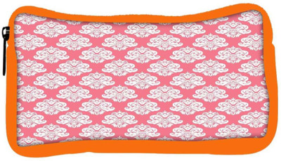 Snoogg Eco Friendly Canvas Abstract White Pink Pattern 2 Designer Student Pen Pencil Case Coin Purse Pouch Cosmetic Makeup Bag (ORANGE) Pouch(Multicolor)
Snoogg Eco Friendly Canvas Abstract White Pink Pattern 2 Designer Student Pen Pencil Case Coin Purse Pouch Cosmetic Makeup Bag (ORANGE) Pouch(Multicolor)