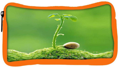 Snoogg Eco Friendly Canvas Snail Life Student Pen Pencil Case Coin Purse Pouch Cosmetic Makeup Bag (ORANGE) Pouch(Multicolor)
Snoogg Eco Friendly Canvas Snail Life Student Pen Pencil Case Coin Purse Pouch Cosmetic Makeup Bag (ORANGE) Pouch(Multicolor)