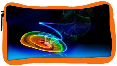 Snoogg Eco Friendly Canvas Rainbow Circle Designer Student Pen Pencil Case Coin Purse Pouch Cosmetic Makeup Bag (ORANGE) Pouch(Multicolor)
Snoogg Eco Friendly Canvas Rainbow Circle Designer Student Pen Pencil Case Coin Purse Pouch Cosmetic Makeup Bag (ORANGE) Pouch(Multicolor)
