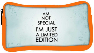 Snoogg Eco Friendly Canvas I M Not Saying Quote Designer Student Pen Pencil Case Coin Purse Pouch Cosmetic Makeup Bag (ORANGE) Pouch(Multicolor)
Snoogg Eco Friendly Canvas I M Not Saying Quote Designer Student Pen Pencil Case Coin Purse Pouch Cosmetic Makeup Bag (ORANGE) Pouch(Multicolor)