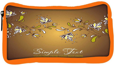 Snoogg Eco Friendly Canvas Simple Text Designer Student Pen Pencil Case Coin Purse Pouch Cosmetic Makeup Bag (ORANGE) Pouch(Multicolor)
Snoogg Eco Friendly Canvas Simple Text Designer Student Pen Pencil Case Coin Purse Pouch Cosmetic Makeup Bag (ORANGE) Pouch(Multicolor)