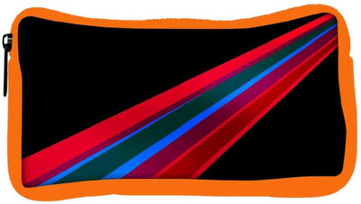 Snoogg Eco Friendly Canvas Red Path Designer Student Pen Pencil Case Coin Purse Pouch Cosmetic Makeup Bag (ORANGE) Pouch(Multicolor)
Snoogg Eco Friendly Canvas Red Path Designer Student Pen Pencil Case Coin Purse Pouch Cosmetic Makeup Bag (ORANGE) Pouch(Multicolor)
