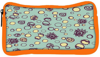 Snoogg Eco Friendly Canvas Bubble Eyes Designer Student Pen Pencil Case Coin Purse Pouch Cosmetic Makeup Bag (ORANGE) Pouch(Multicolor)
Snoogg Eco Friendly Canvas Bubble Eyes Designer Student Pen Pencil Case Coin Purse Pouch Cosmetic Makeup Bag (ORANGE) Pouch(Multicolor)