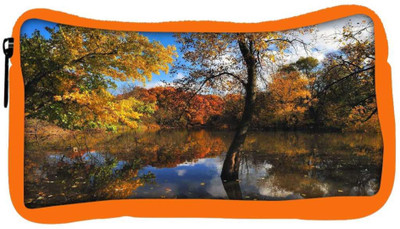 Snoogg Eco Friendly Canvas Small Lake In Forest Designer Student Pen Pencil Case Coin Purse Pouch Cosmetic Makeup Bag (ORANGE) Pouch(Multicolor)
Snoogg Eco Friendly Canvas Small Lake In Forest Designer Student Pen Pencil Case Coin Purse Pouch Cosmetic Makeup Bag (ORANGE) Pouch(Multicolor)