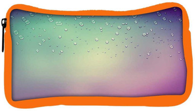 Snoogg Eco Friendly Canvas Bubbles On The Top Designer Student Pen Pencil Case Coin Purse Pouch Cosmetic Makeup Bag (ORANGE) Pouch(Multicolor)
Snoogg Eco Friendly Canvas Bubbles On The Top Designer Student Pen Pencil Case Coin Purse Pouch Cosmetic Makeup Bag (ORANGE) Pouch(Multicolor)