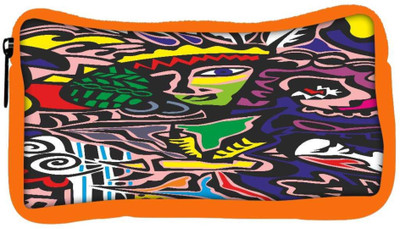 Snoogg Eco Friendly Canvas Junglee Girl Designer Student Pen Pencil Case Coin Purse Pouch Cosmetic Makeup Bag (ORANGE) Pouch(Multicolor)
Snoogg Eco Friendly Canvas Junglee Girl Designer Student Pen Pencil Case Coin Purse Pouch Cosmetic Makeup Bag (ORANGE) Pouch(Multicolor)