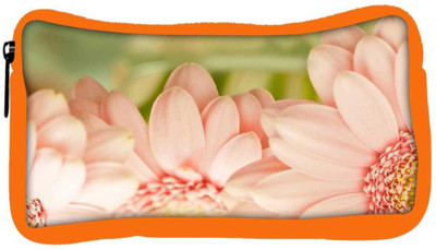 Snoogg Eco Friendly Canvas Blue Flower Designer Student Pen Pencil Case Coin Purse Pouch Cosmetic Makeup Bag (ORANGE) Pouch(Multicolor)
Snoogg Eco Friendly Canvas Blue Flower Designer Student Pen Pencil Case Coin Purse Pouch Cosmetic Makeup Bag (ORANGE) Pouch(Multicolor)
