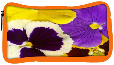 Snoogg Eco Friendly Canvas Closeup Of Colourful Viola Tricolor Student Pen Pencil Case Coin Purse Pouch Cosmetic Makeup Bag (ORANGE) Pouch(Multicolor)
Snoogg Eco Friendly Canvas Closeup Of Colourful Viola Tricolor Student Pen Pencil Case Coin Purse Pouch Cosmetic Makeup Bag (ORANGE) Pouch(Multicolor)