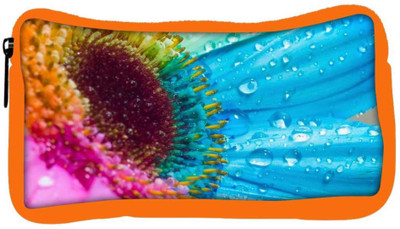 Snoogg Eco Friendly Canvas Water Colorful Flowers Designer Student Pen Pencil Case Coin Purse Pouch Cosmetic Makeup Bag (ORANGE) Pouch(Multicolor)
Snoogg Eco Friendly Canvas Water Colorful Flowers Designer Student Pen Pencil Case Coin Purse Pouch Cosmetic Makeup Bag (ORANGE) Pouch(Multicolor)