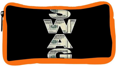 Snoogg Eco Friendly Canvas Swag Student Pen Pencil Case Coin Purse Pouch Cosmetic Makeup Bag (ORANGE) Pouch(Multicolor)
Snoogg Eco Friendly Canvas Swag Student Pen Pencil Case Coin Purse Pouch Cosmetic Makeup Bag (ORANGE) Pouch(Multicolor)