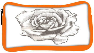 Snoogg Eco Friendly Canvas Hand Drawn Rose Vector Illustration Student Pen Pencil Case Coin Purse Pouch Cosmetic Makeup Bag (ORANGE) Pouch(Multicolor)
Snoogg Eco Friendly Canvas Hand Drawn Rose Vector Illustration Student Pen Pencil Case Coin Purse Pouch Cosmetic Makeup Bag (ORANGE) Pouch(Multicolor)