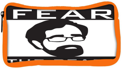 Snoogg Eco Friendly Canvas Fear The Beard 2745 Student Pen Pencil Case Coin Purse Pouch Cosmetic Makeup Bag (ORANGE) Pouch(Multicolor)
Snoogg Eco Friendly Canvas Fear The Beard 2745 Student Pen Pencil Case Coin Purse Pouch Cosmetic Makeup Bag (ORANGE) Pouch(Multicolor)